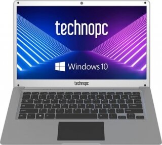 Technopc T14N3 Notebook kullananlar yorumlar